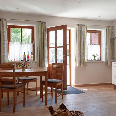 Ferienwohnung Weinkutscher Obermixnitz Esterno foto