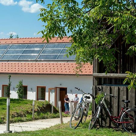 Ferienwohnung Weinkutscher Obermixnitz Esterno foto