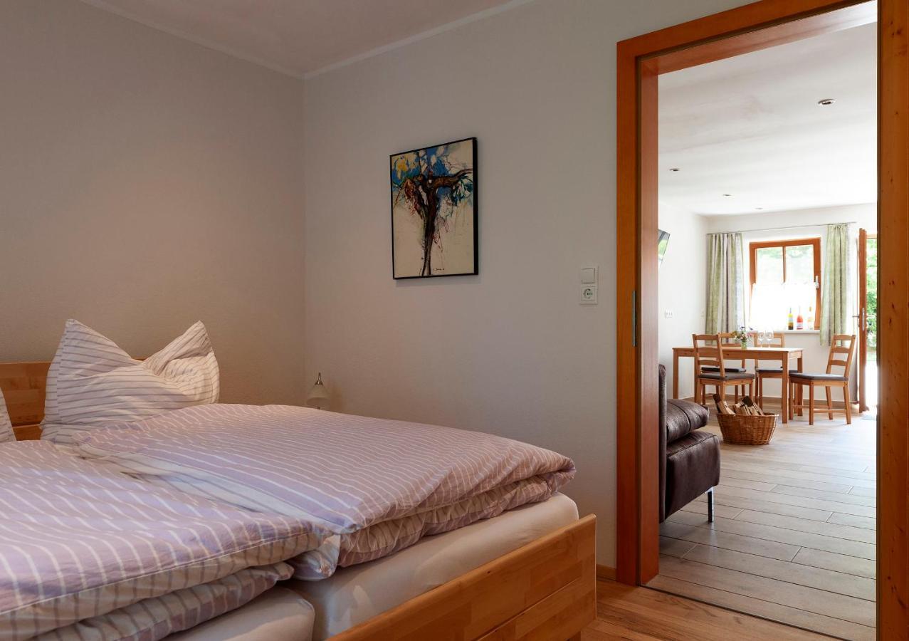 Ferienwohnung Weinkutscher Obermixnitz Esterno foto