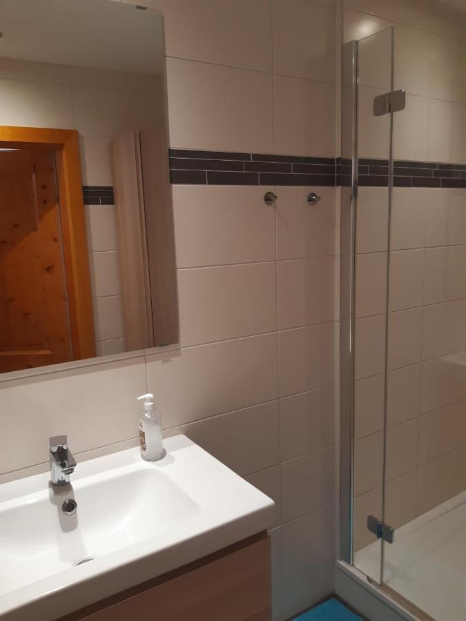 Ferienwohnung Weinkutscher Obermixnitz Esterno foto