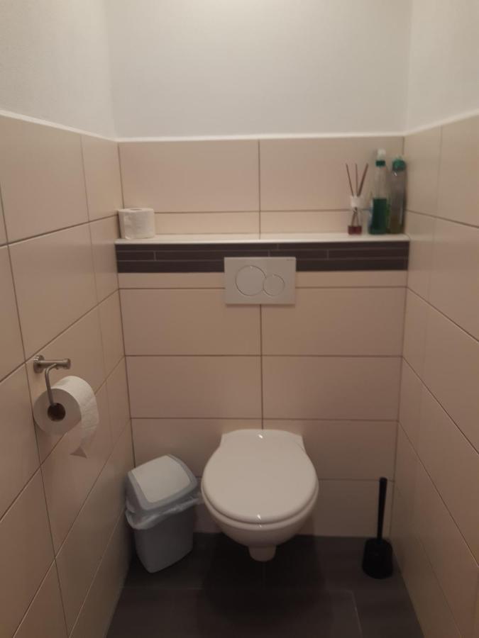 Ferienwohnung Weinkutscher Obermixnitz Esterno foto
