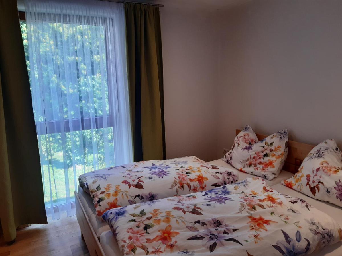 Ferienwohnung Weinkutscher Obermixnitz Esterno foto