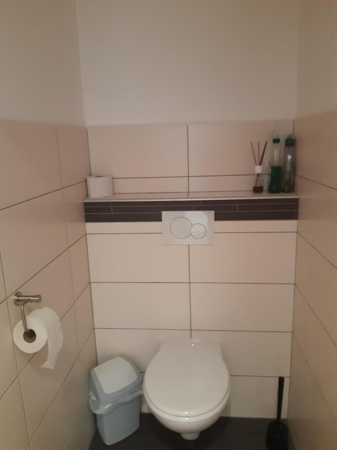 Ferienwohnung Weinkutscher Obermixnitz Esterno foto